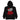 Black Creativity Hoodie