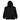 Klose Knits Embossed Hoodie