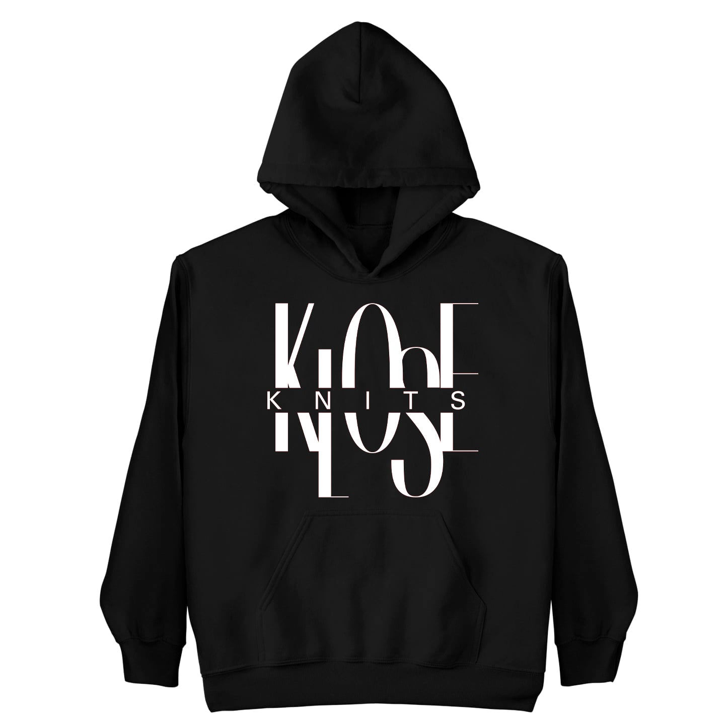 Klose Knits Evermore Hoodie