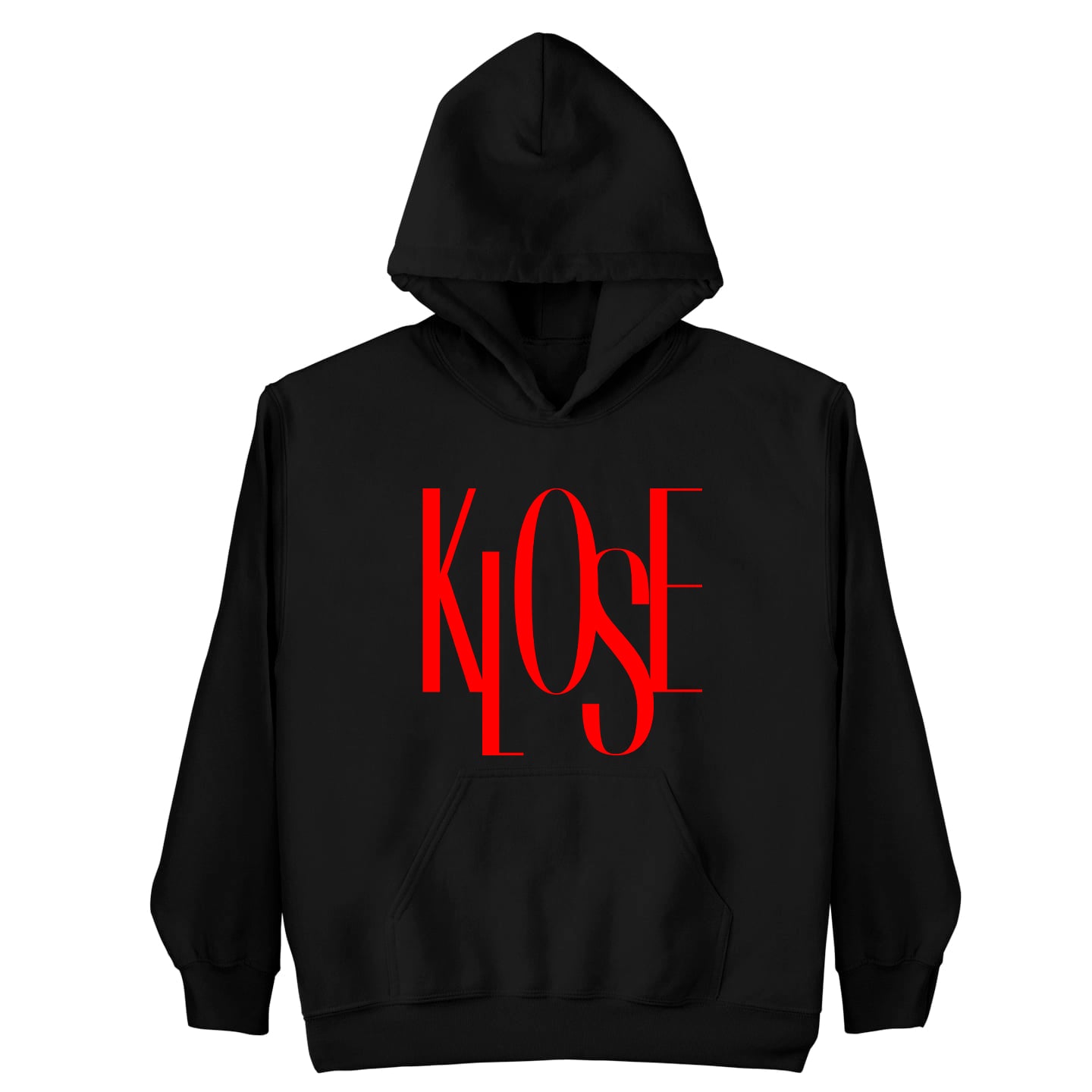 Klose Hoodie