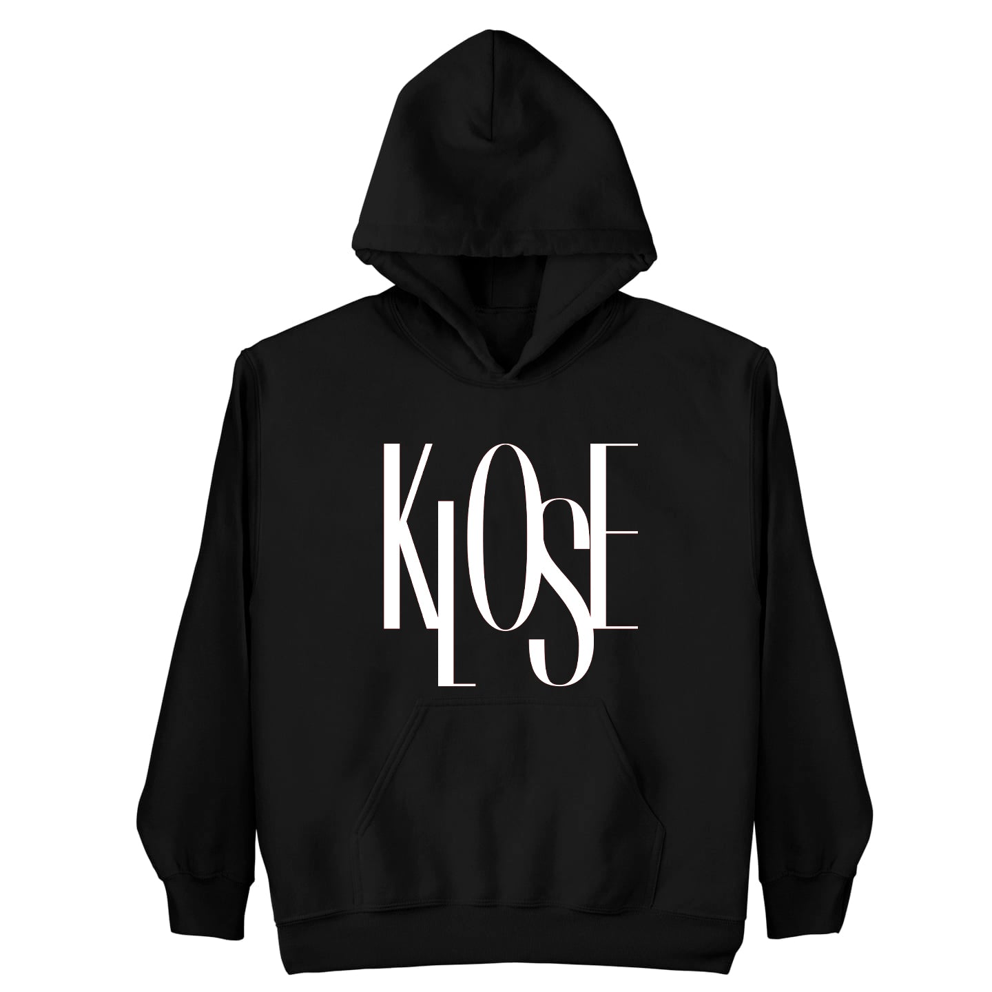 Klose Hoodie