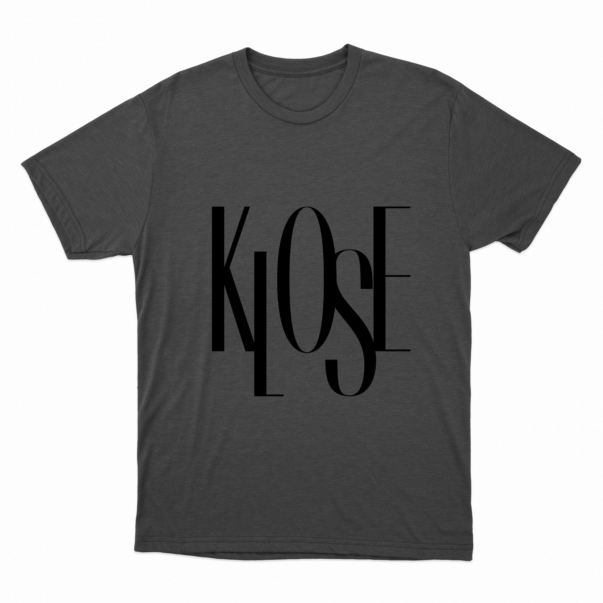 Klose Tee