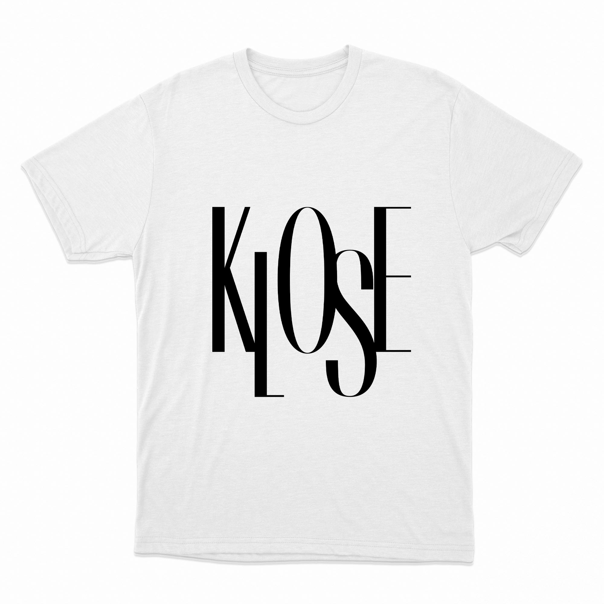 Klose Tee