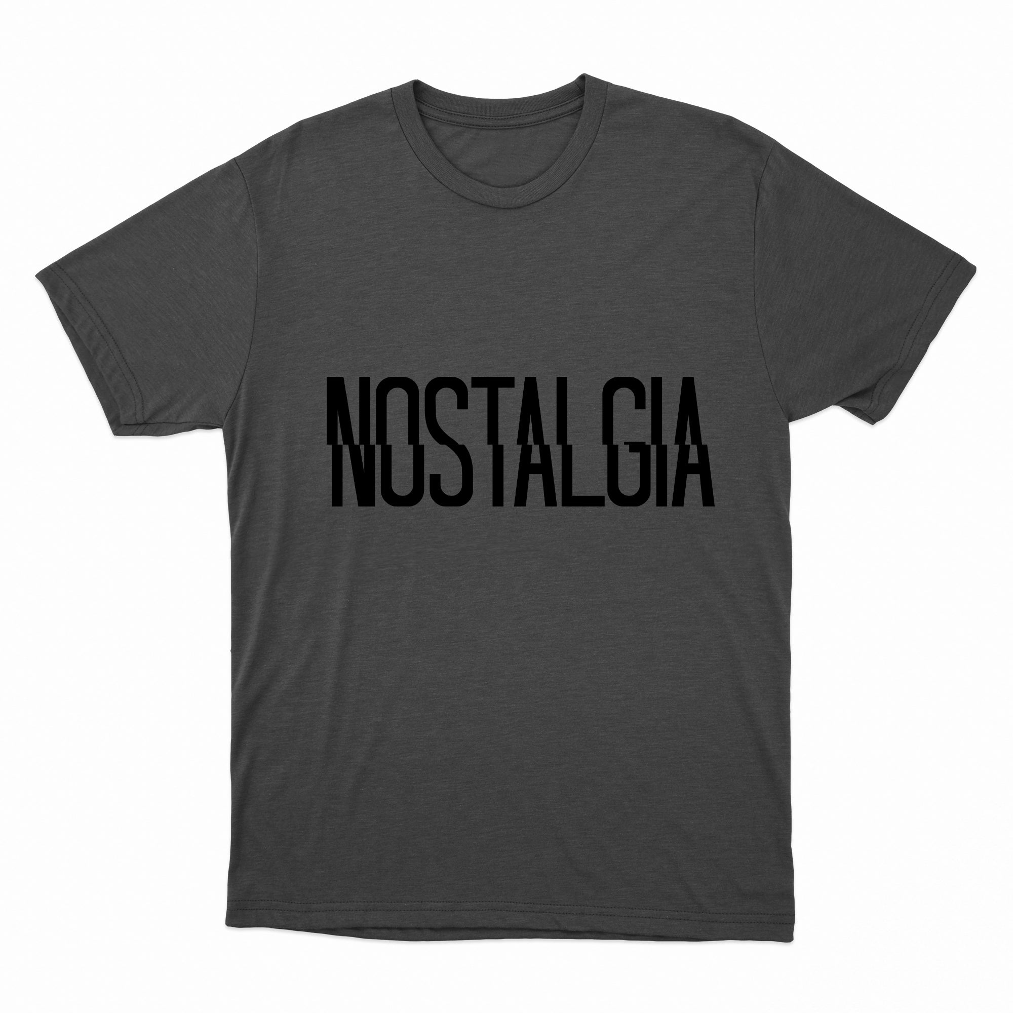 Nostalgia Tee