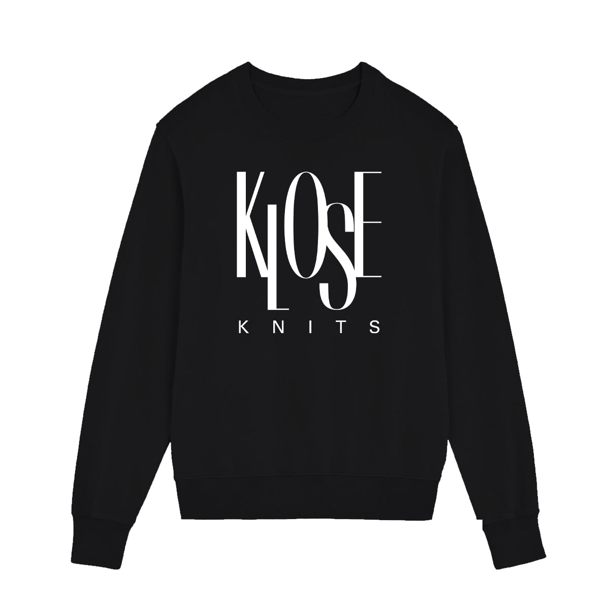 Klose Knits Classic Crewneck