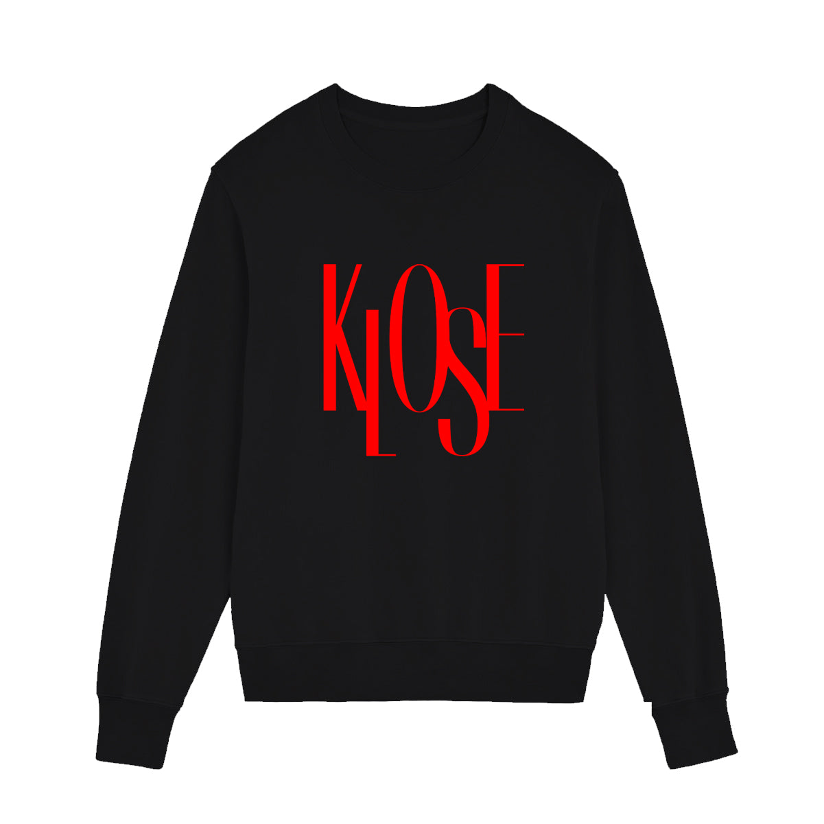 Klose Crewneck