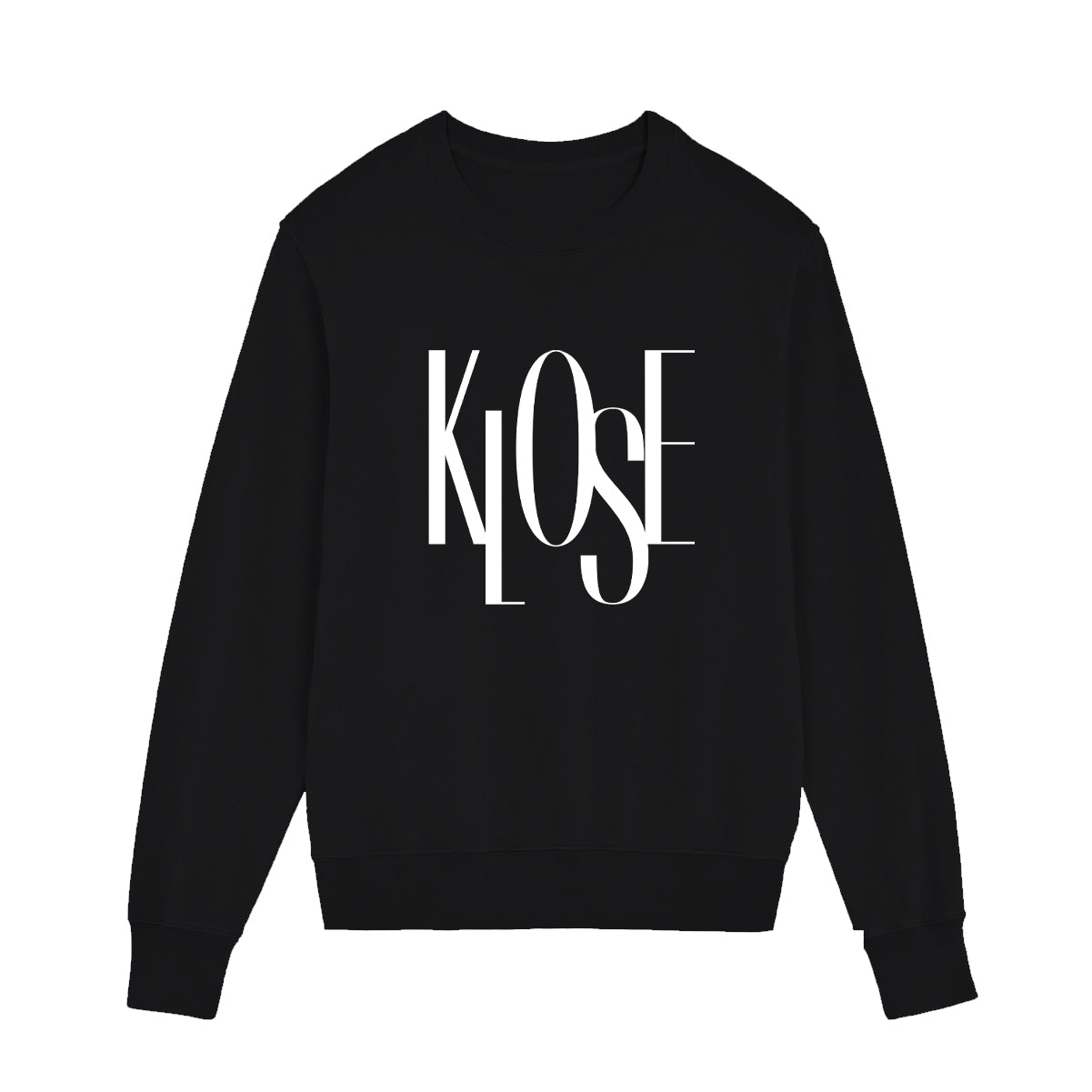 Klose Crewneck