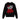 Black Creativity Crewneck