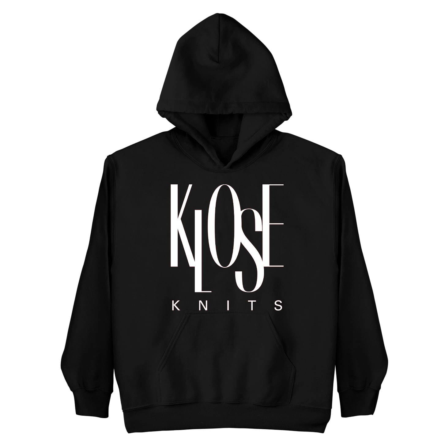 Klose Knits Classic Hoodie