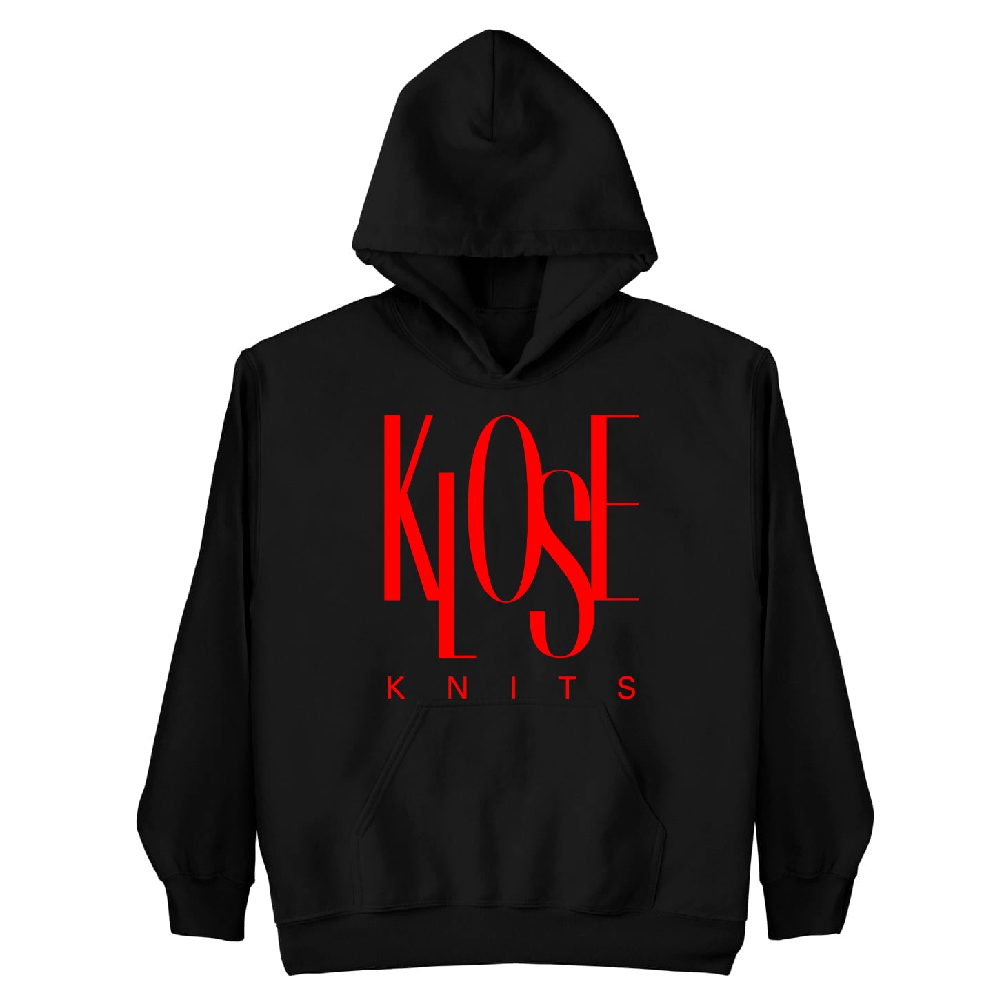 Klose Knits Classic Hoodie