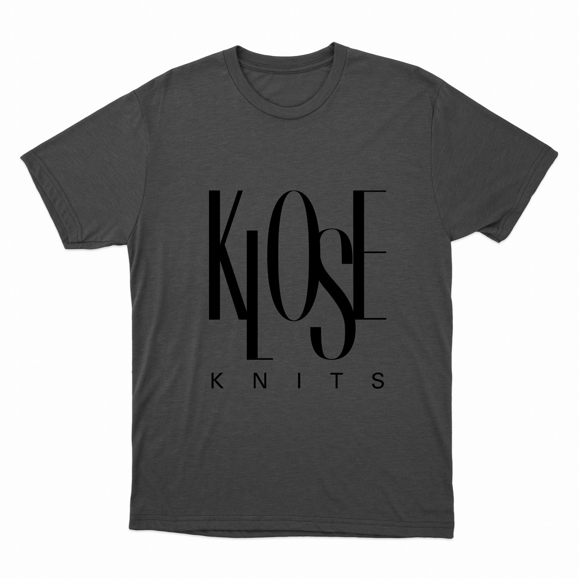 Klose Knits Classic Tee