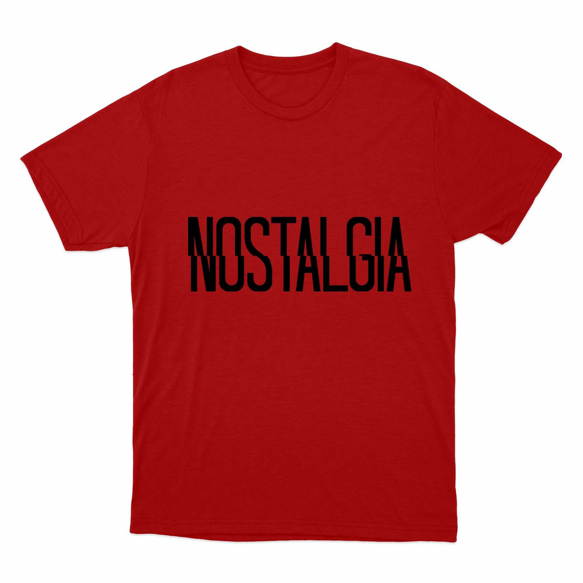 Nostalgia Tee