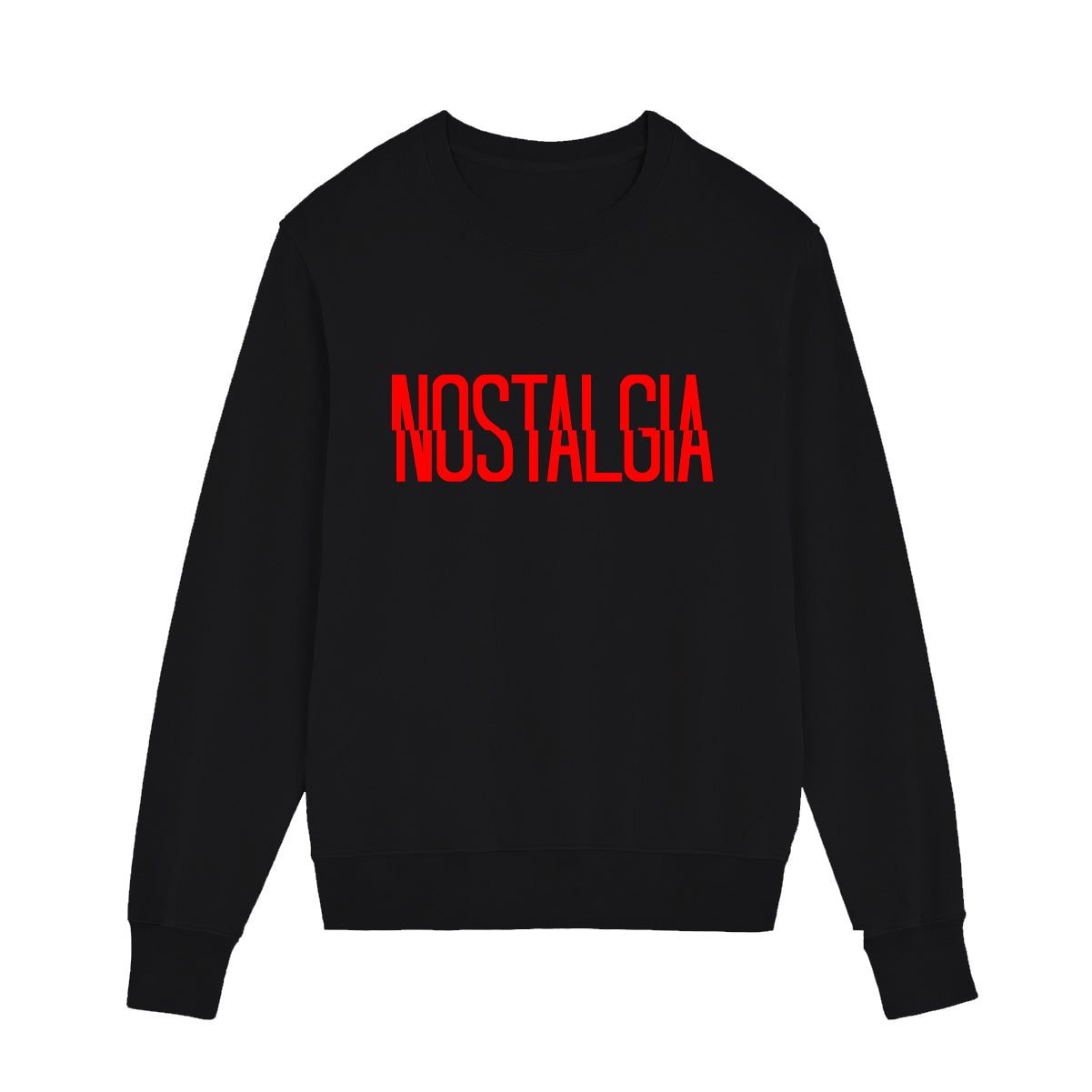 Nostalgia Crewneck