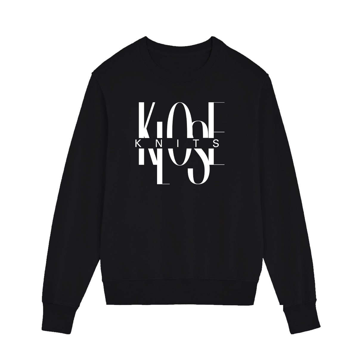 Klose Knits Evermore Crewneck