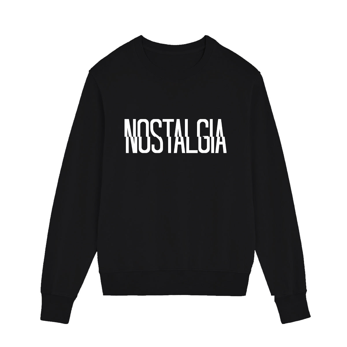 Nostalgia Crewneck