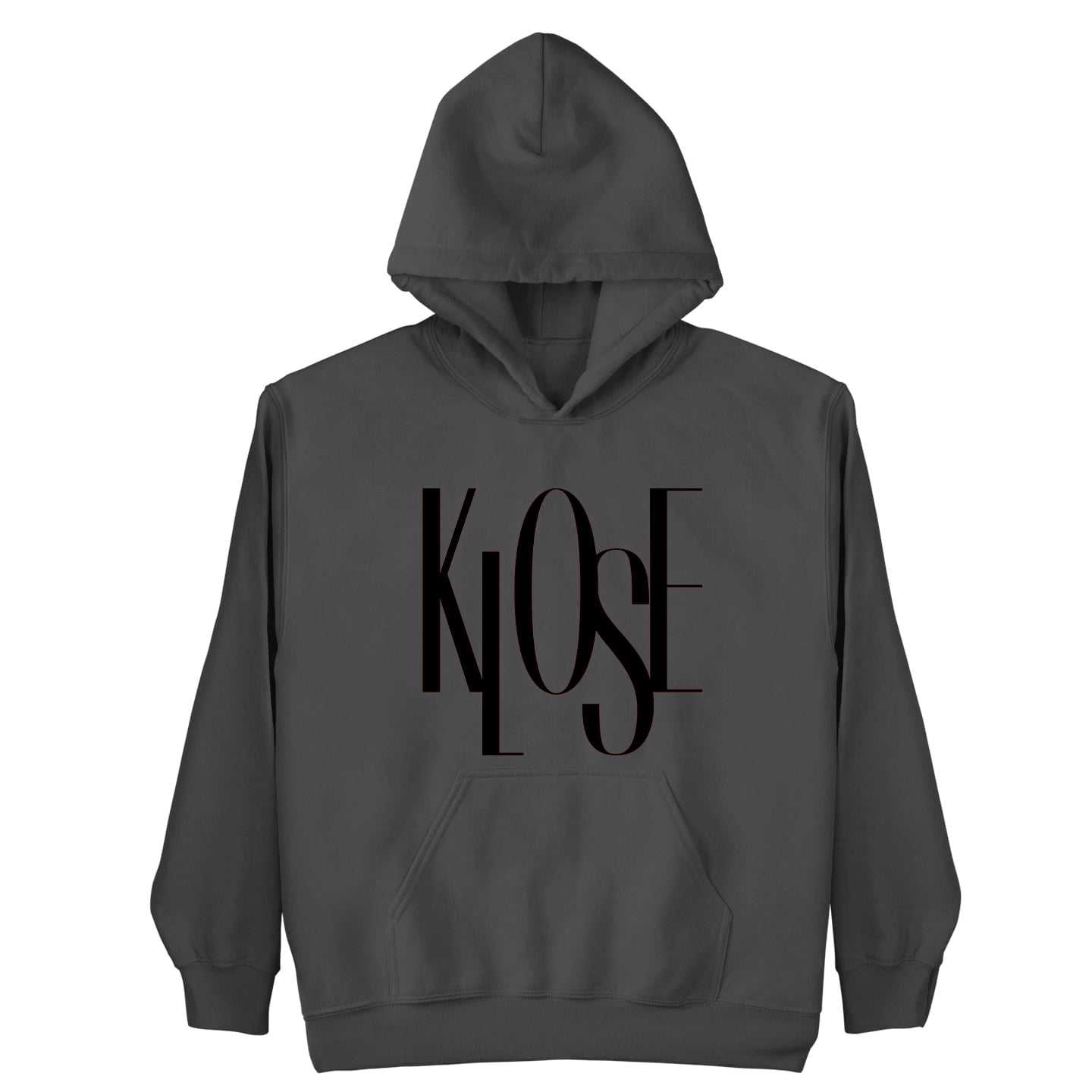 Klose Hoodie