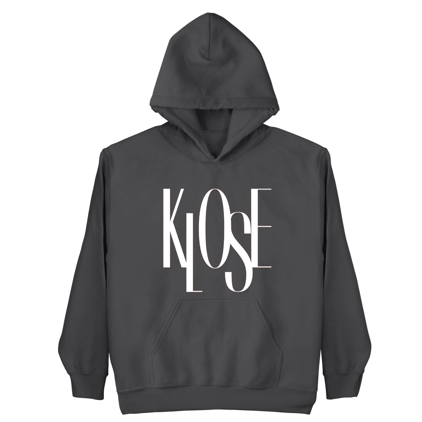 Klose Hoodie