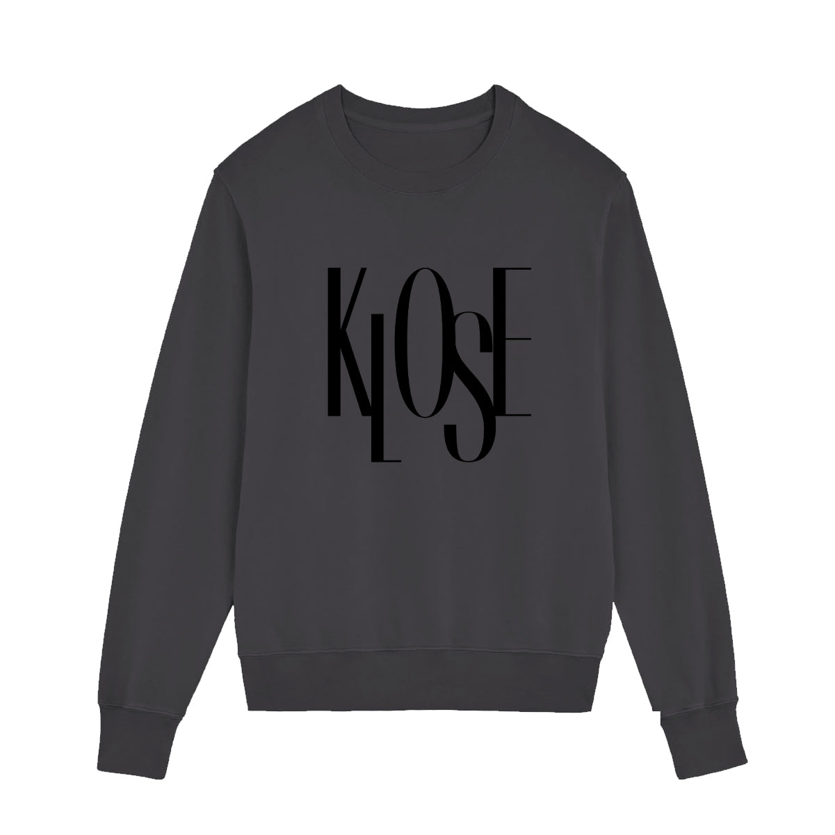 Klose Crewneck