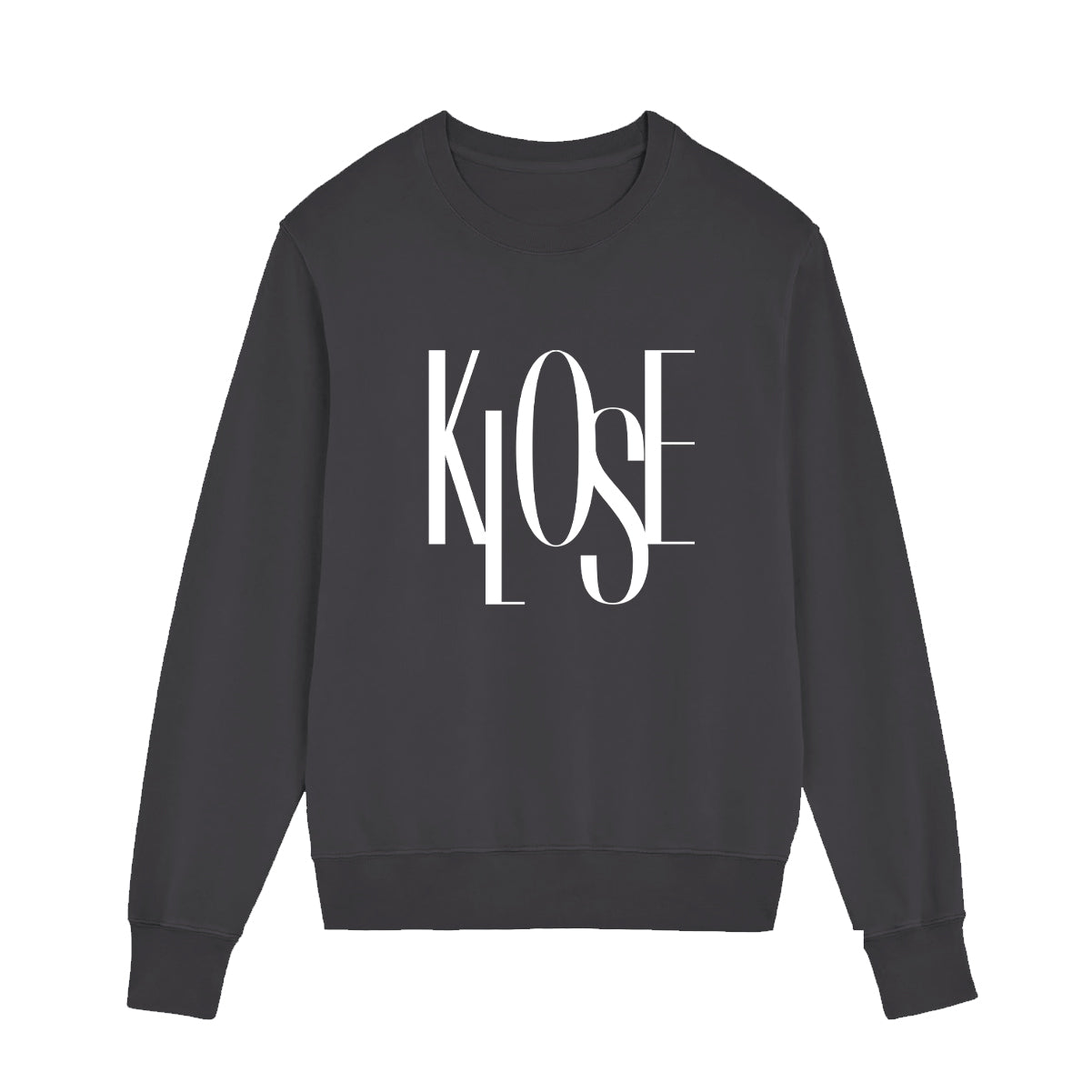 Klose Crewneck