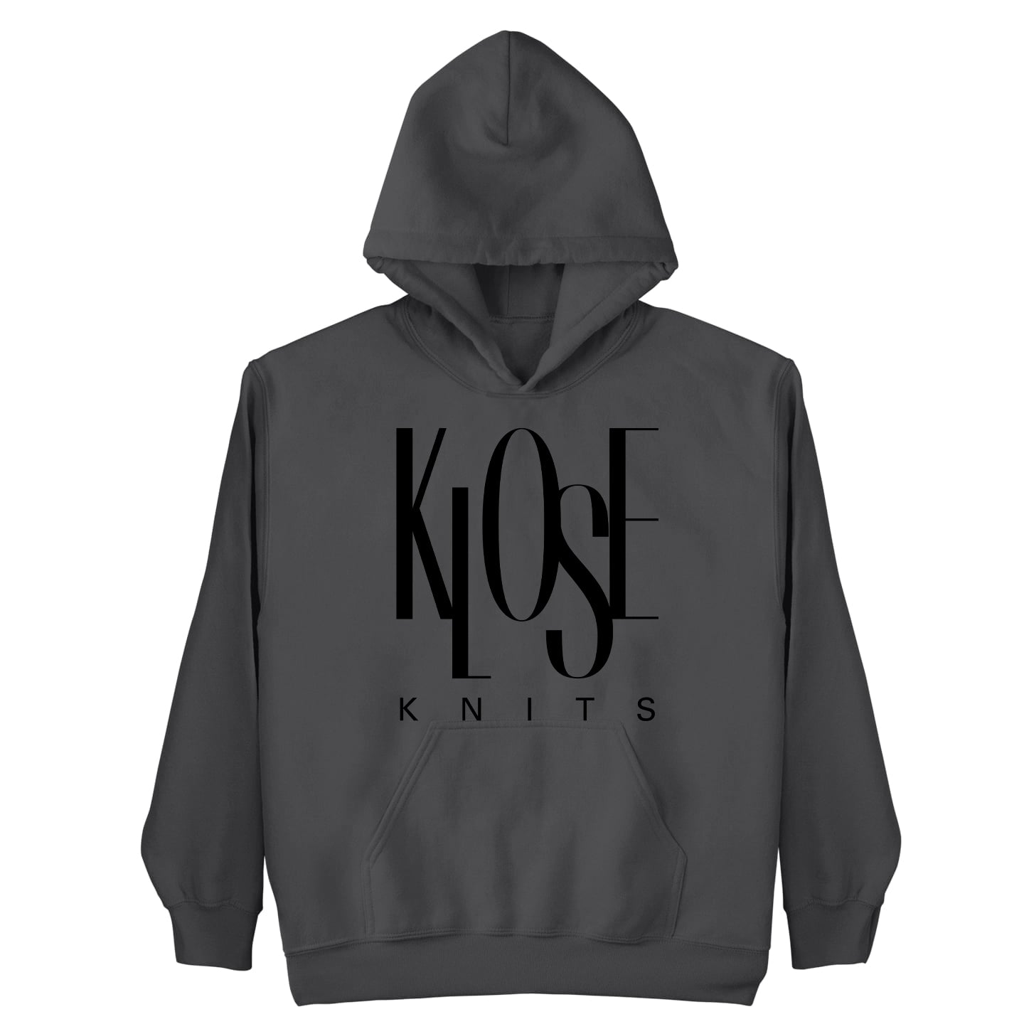Klose Knits Classic Hoodie