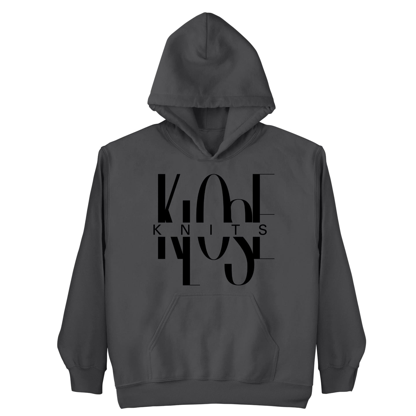Klose Knits Evermore Hoodie