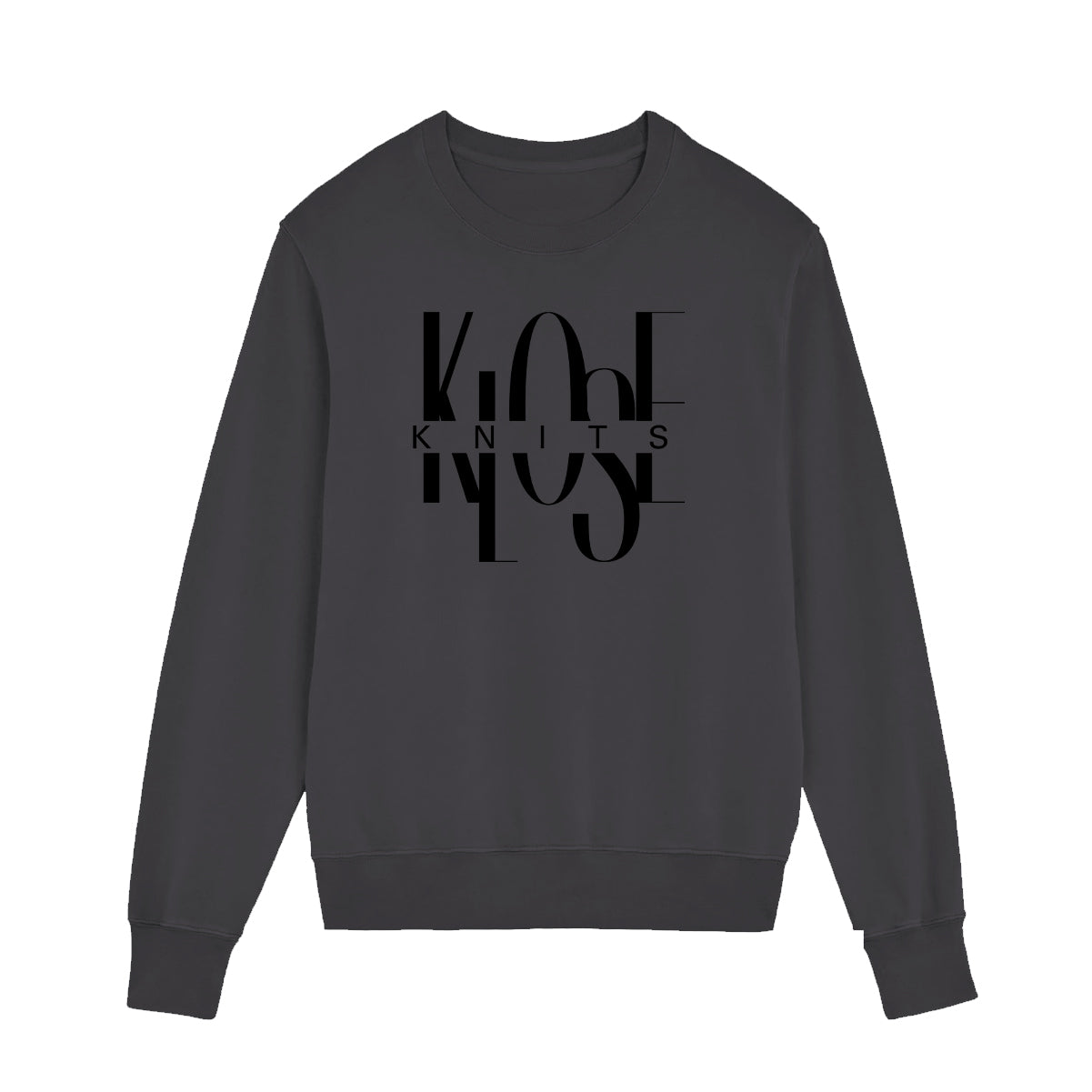 Klose Knits Evermore Crewneck