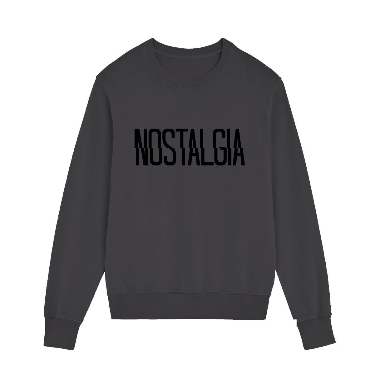 Nostalgia Crewneck
