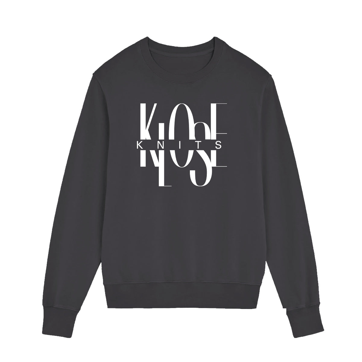 Klose Knits Evermore Crewneck