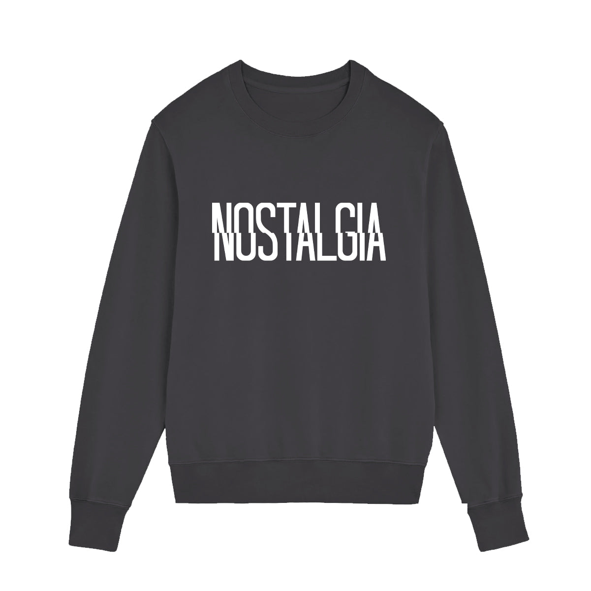 Nostalgia Crewneck