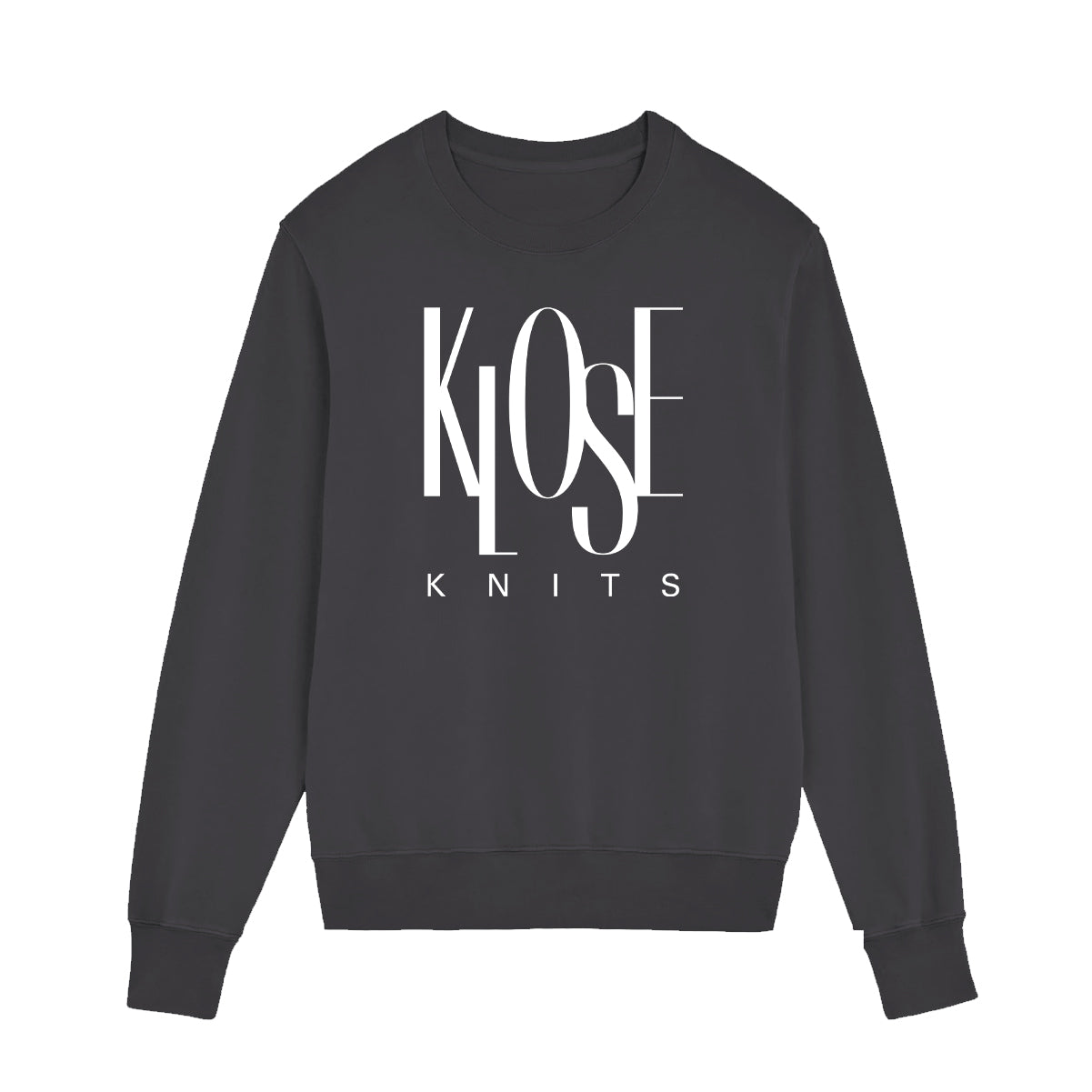 Klose Knits Classic Crewneck