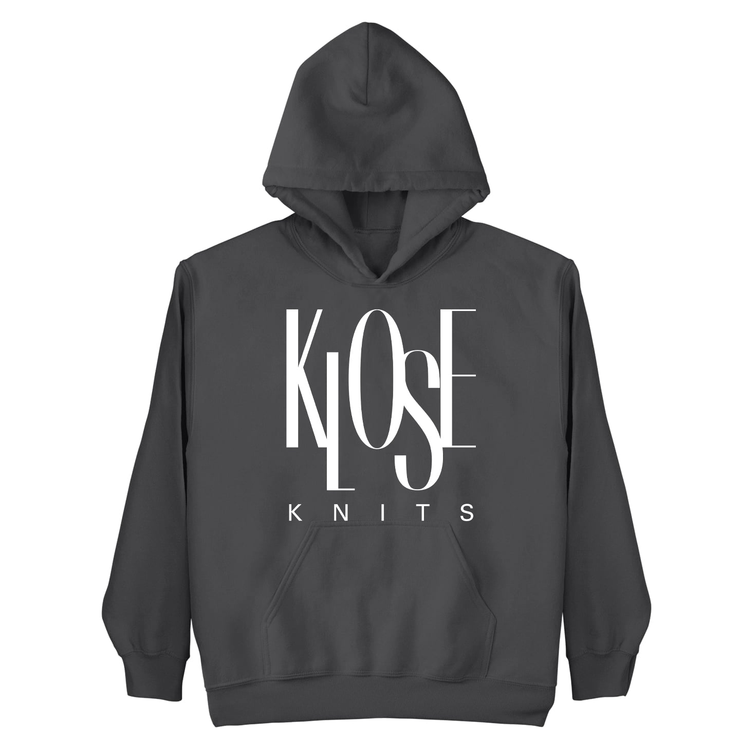 Klose Knits Classic Hoodie
