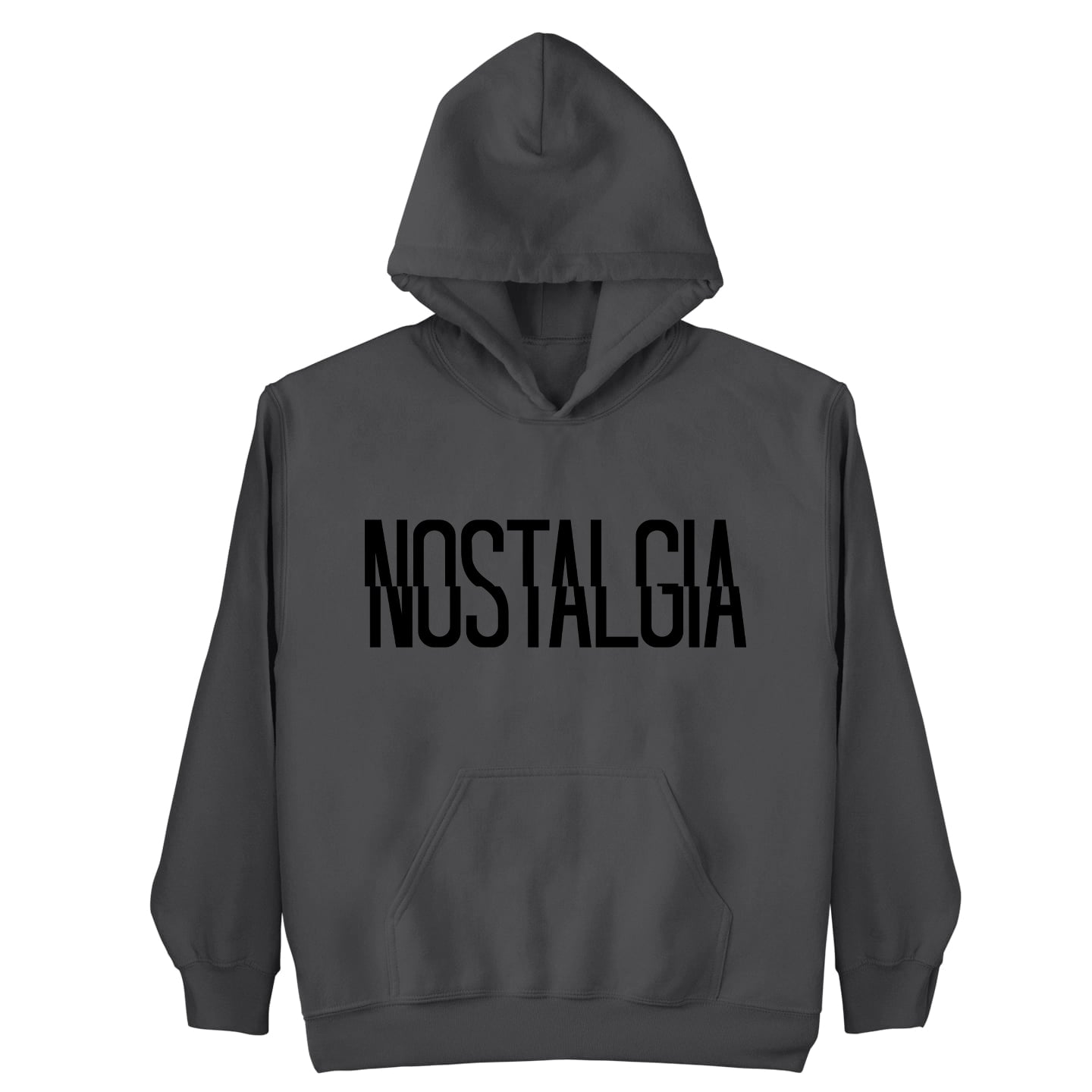 Nostalgia Hoodie
