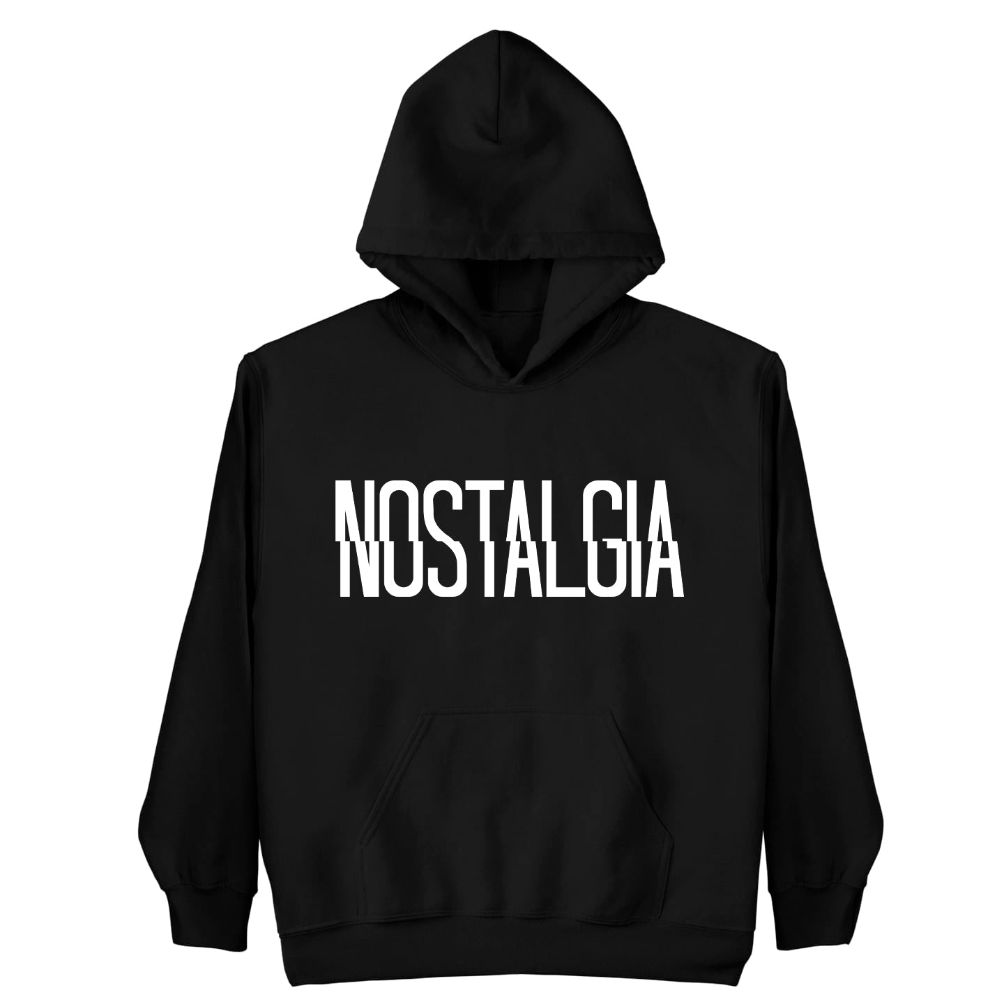 Nostalgia Hoodie