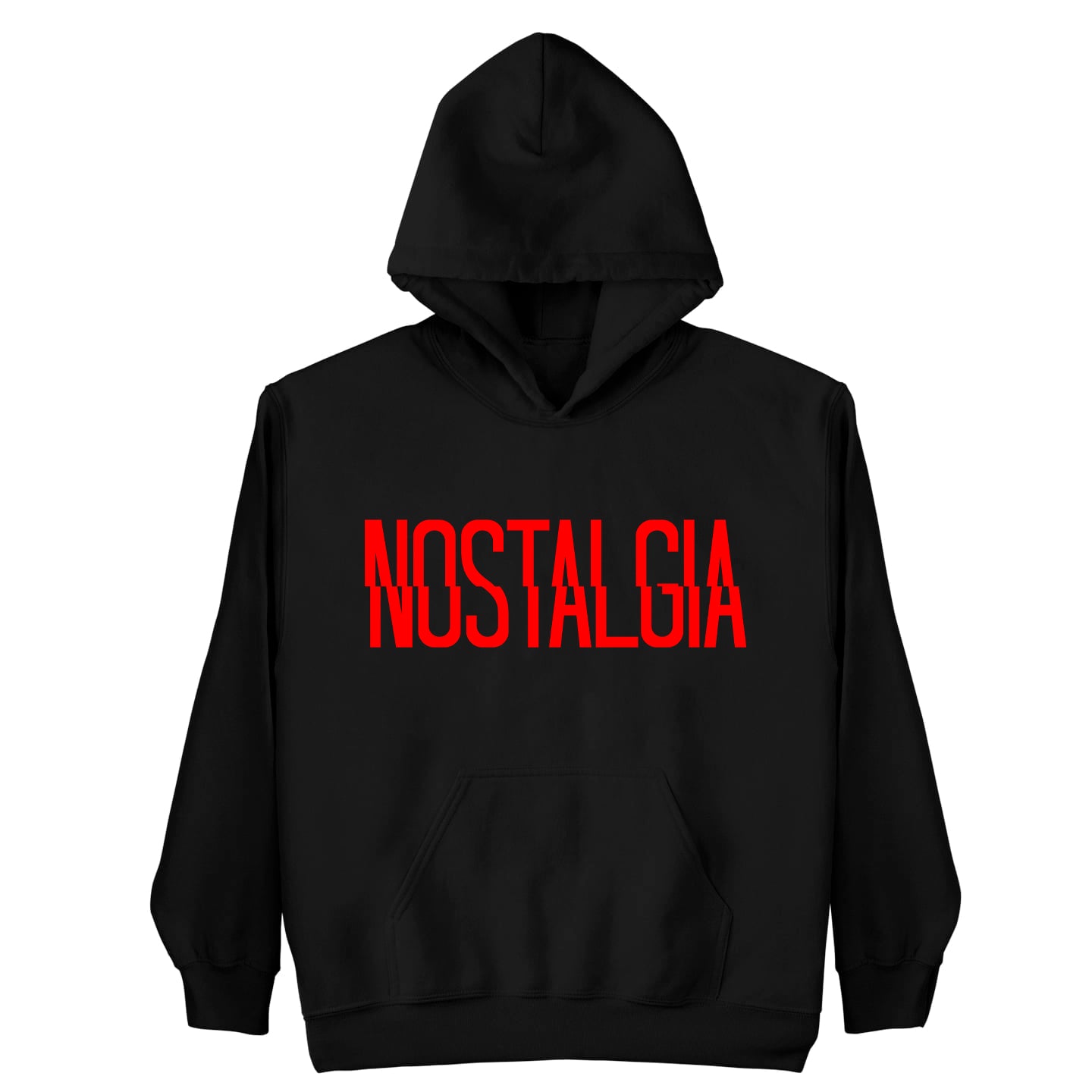 Nostalgia Hoodie