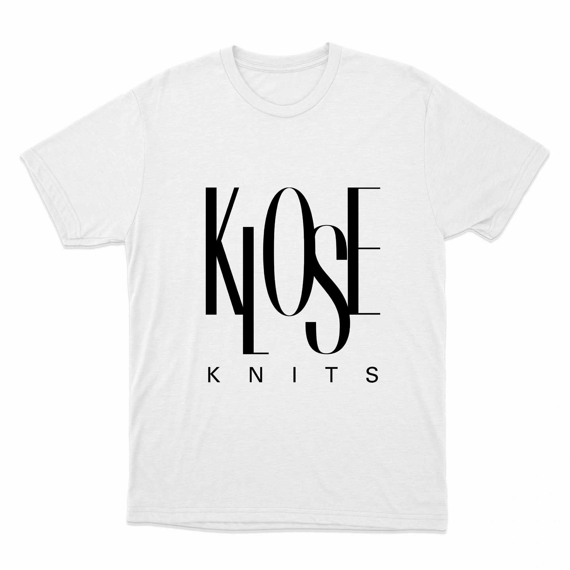 Klose Knits Classic Tee
