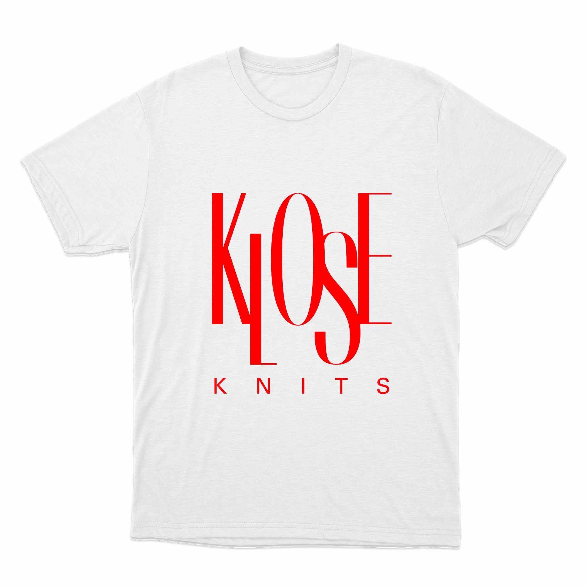 Klose Knits Classic Tee