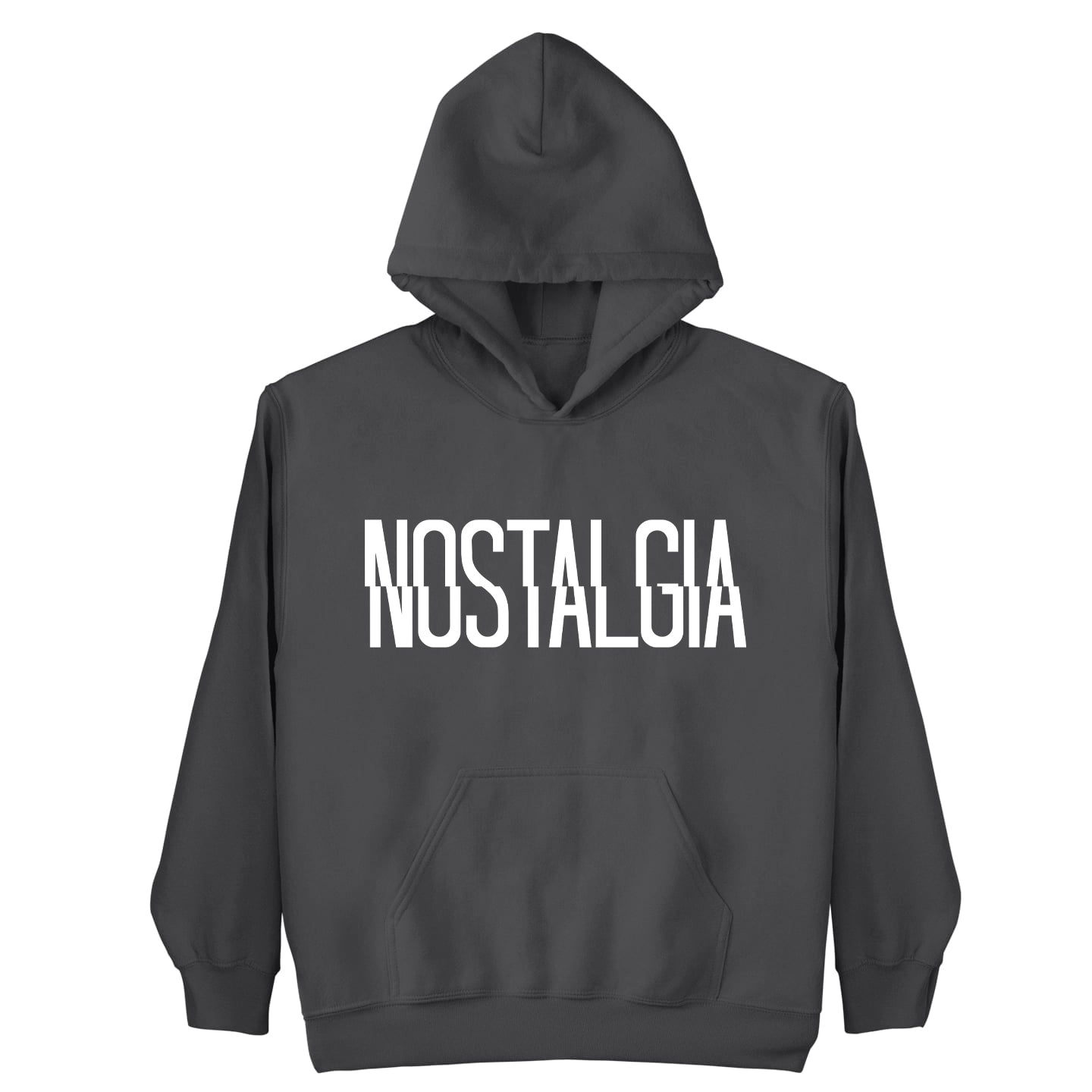 Nostalgia Hoodie