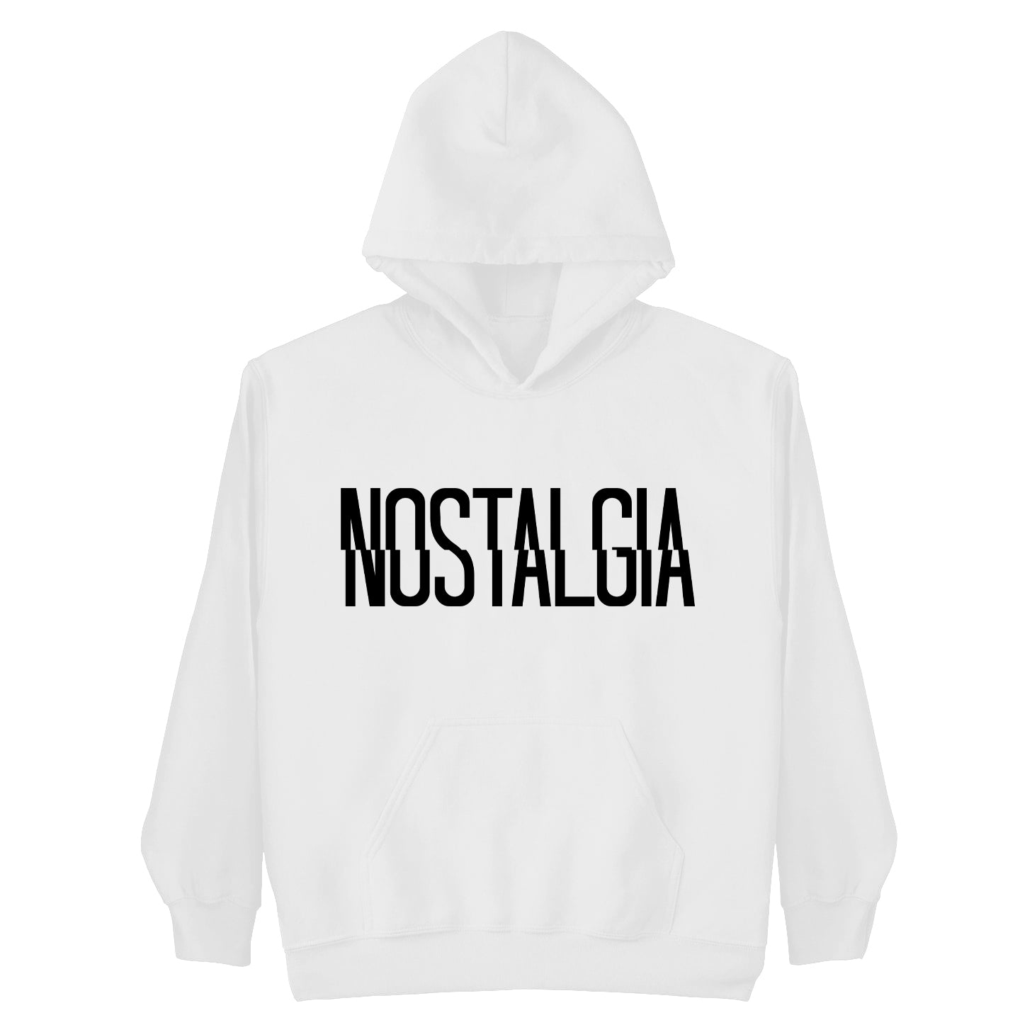 Nostalgia Hoodie