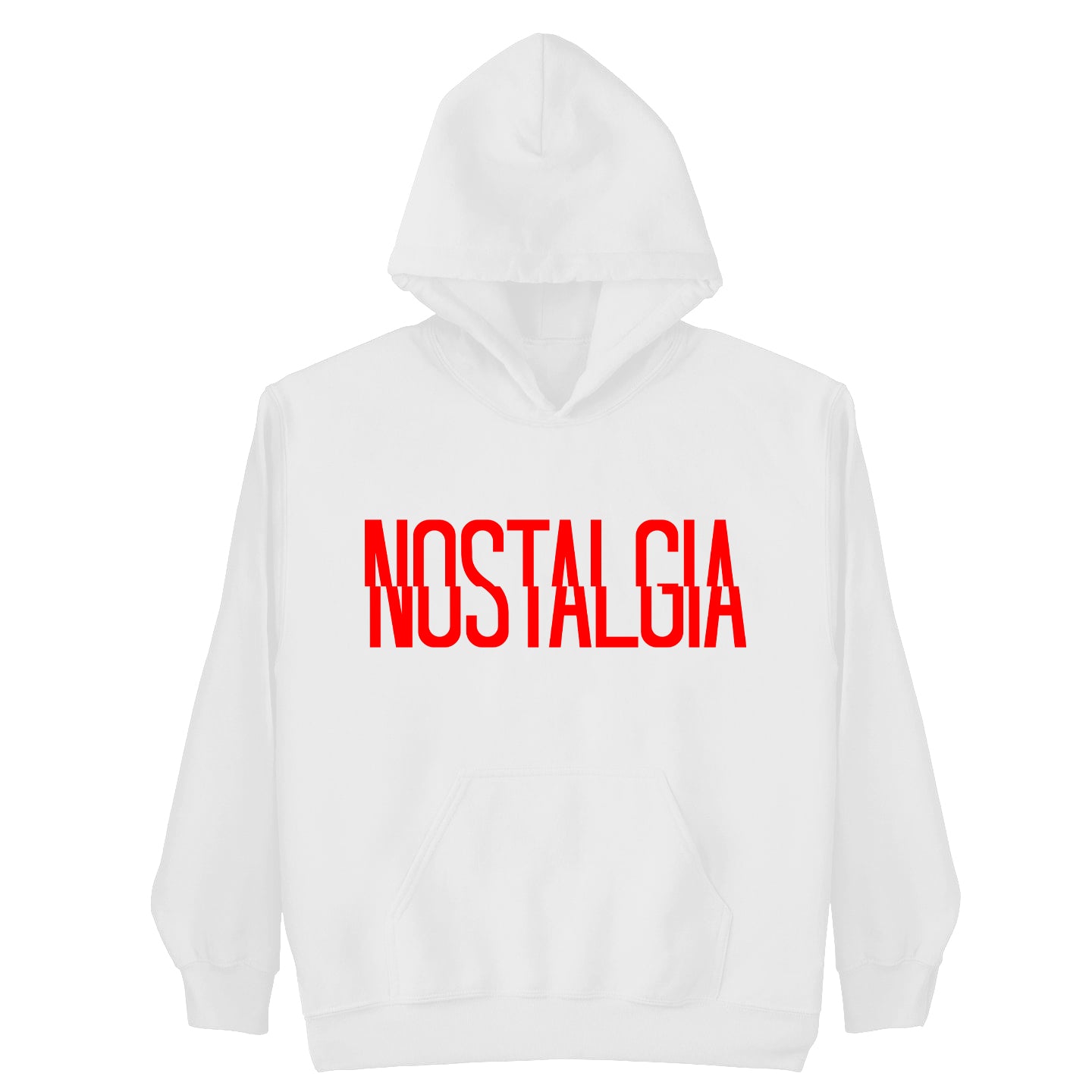 Nostalgia Hoodie