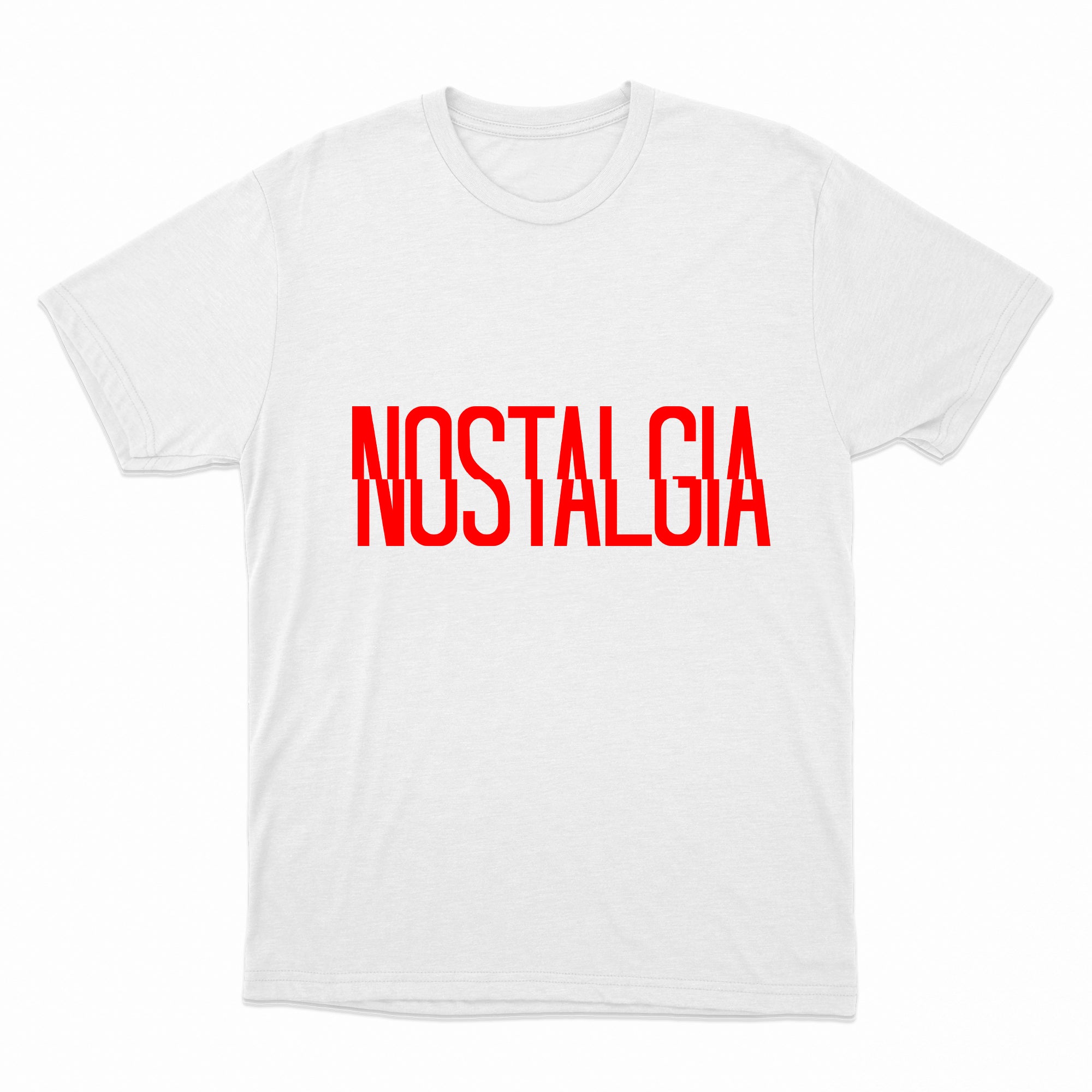 Nostalgia Tee