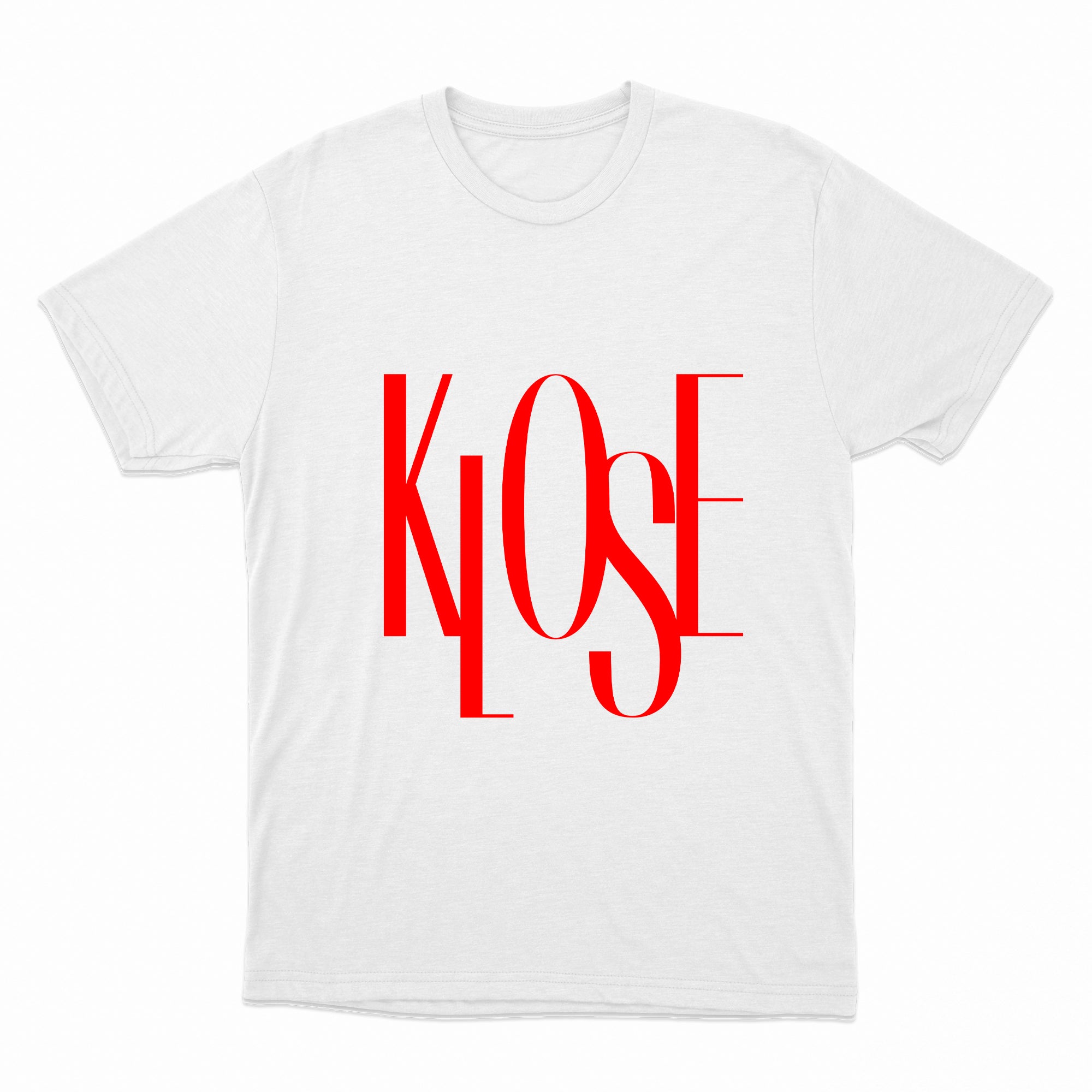 Klose Tee