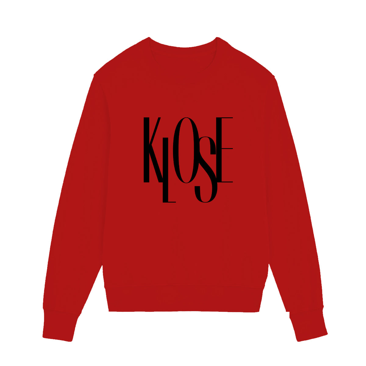 Klose Crewneck