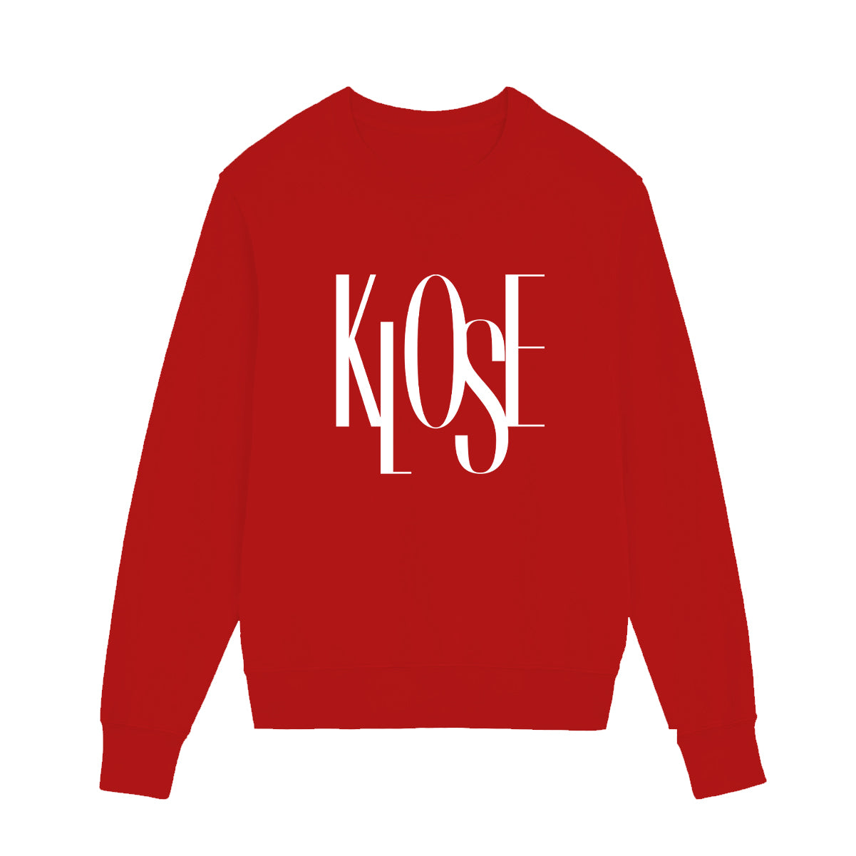 Klose Crewneck