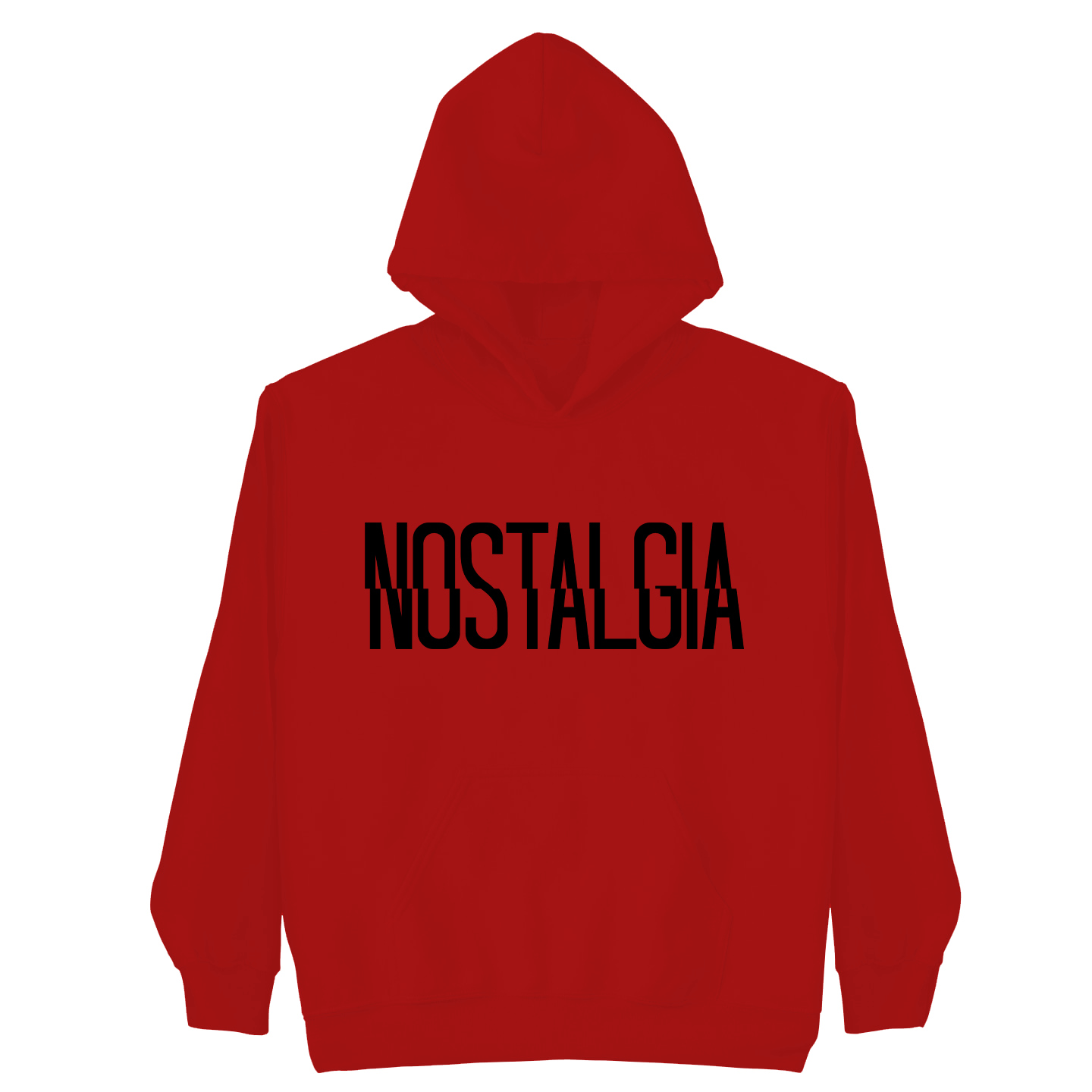 Nostalgia Hoodie