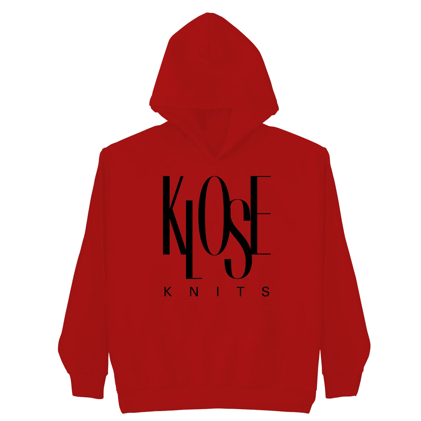 Klose Knits Classic Hoodie