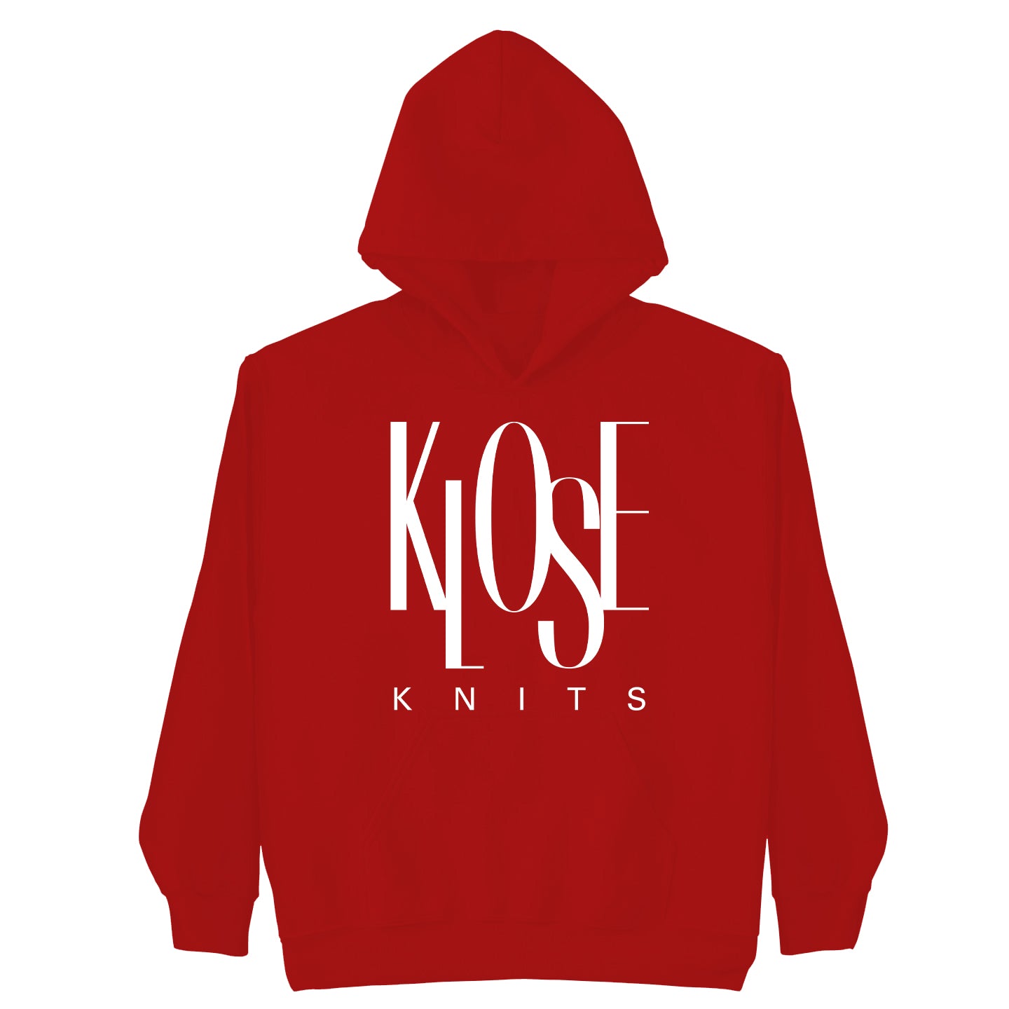 Klose Knits Classic Hoodie