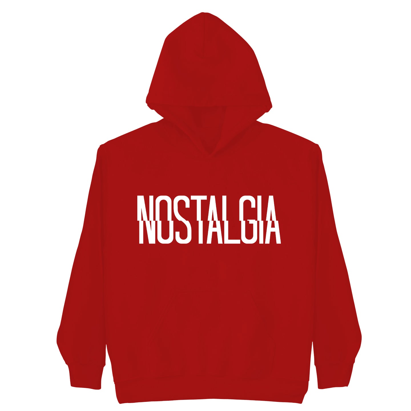 Nostalgia Hoodie