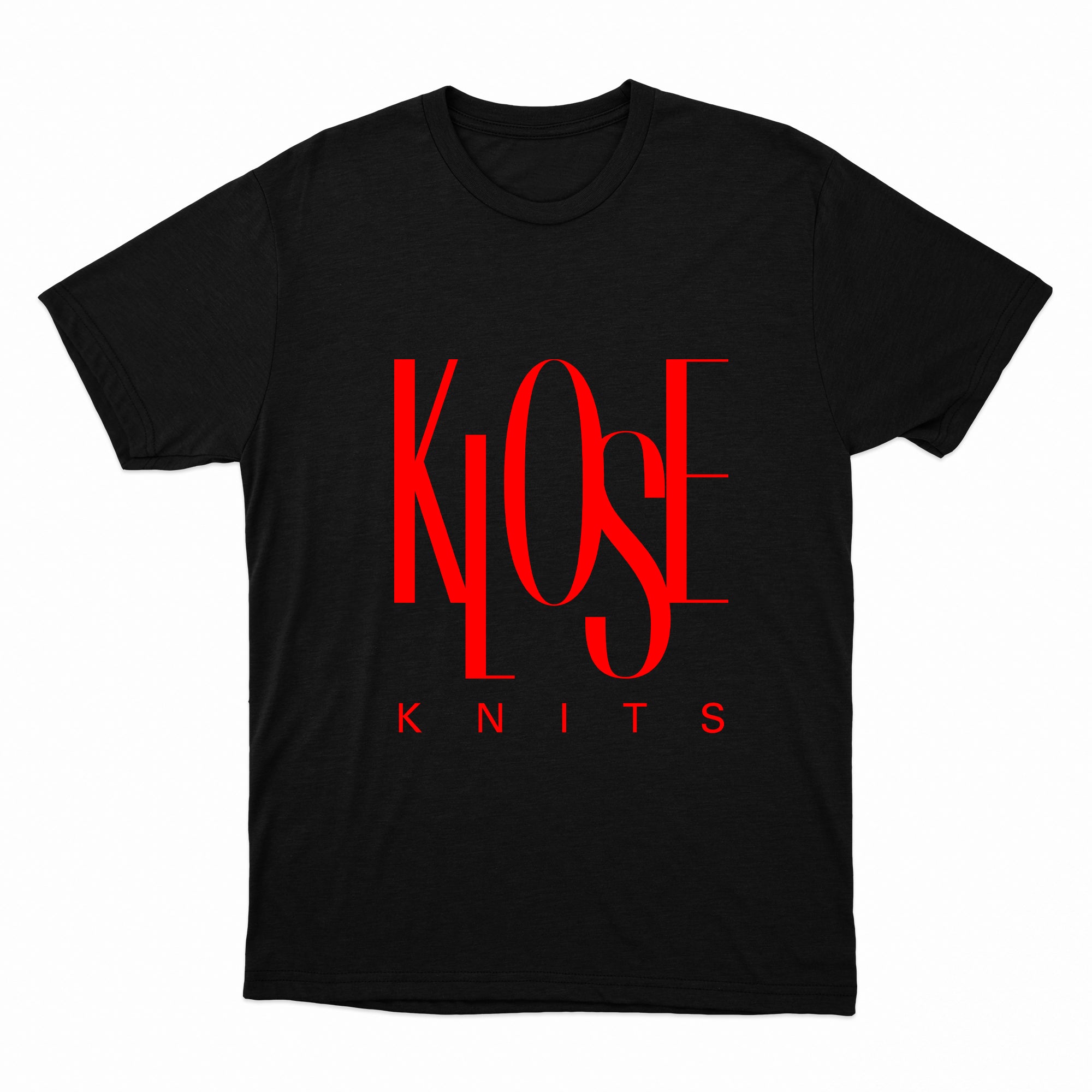 Klose Knits Classic Tee