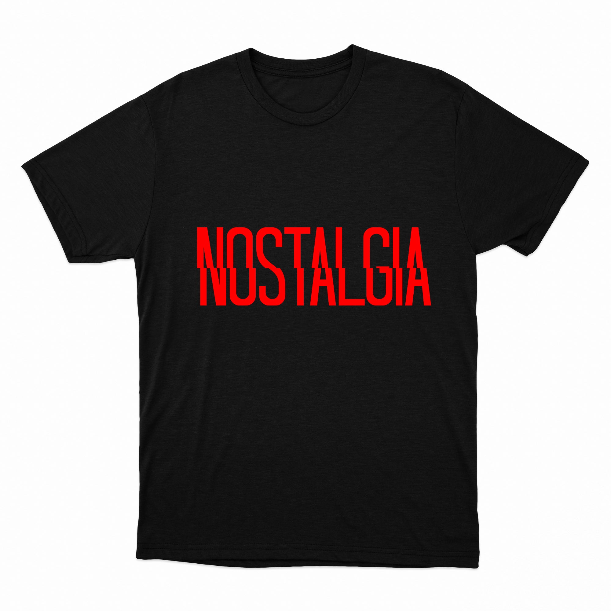 Nostalgia Tee