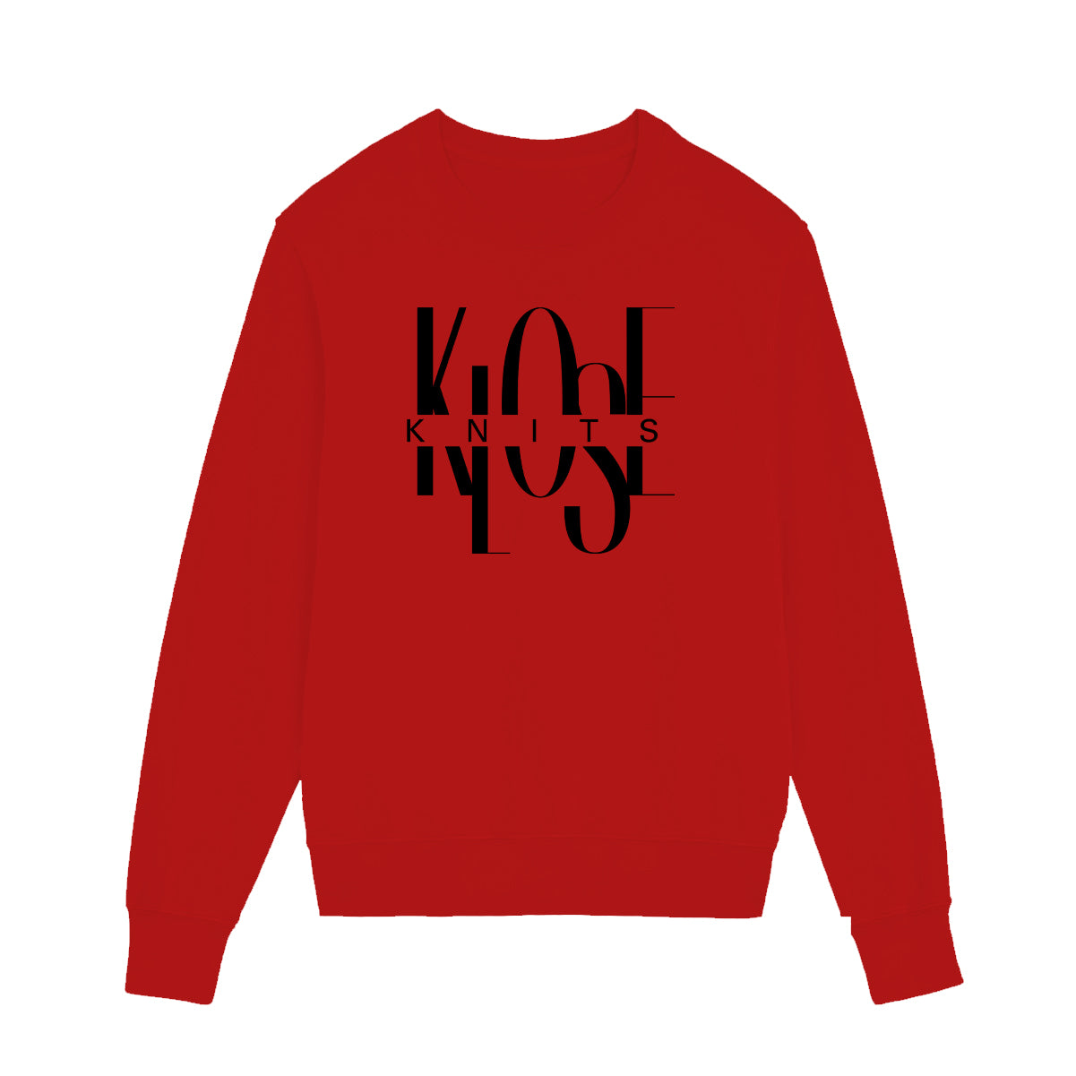 Klose Knits Evermore Crewneck